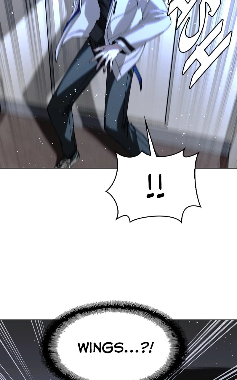 The End is a Game to Me1 Chapter 41 - Page 31