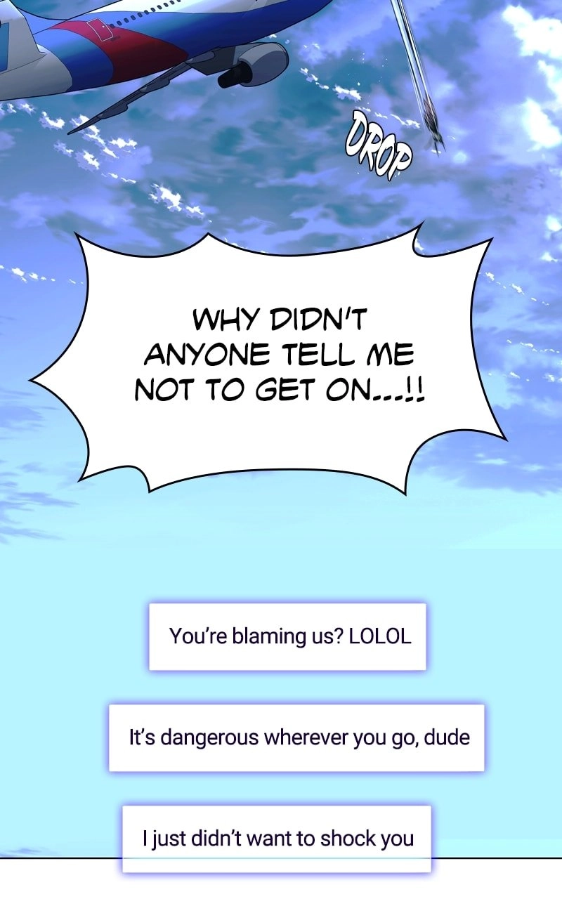 The End is a Game to Me1 Chapter 41 - Page 35