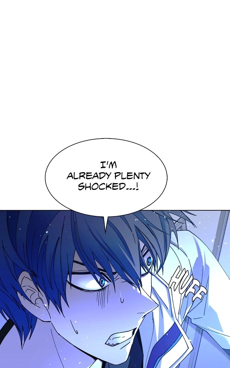 The End is a Game to Me1 Chapter 41 - Page 36