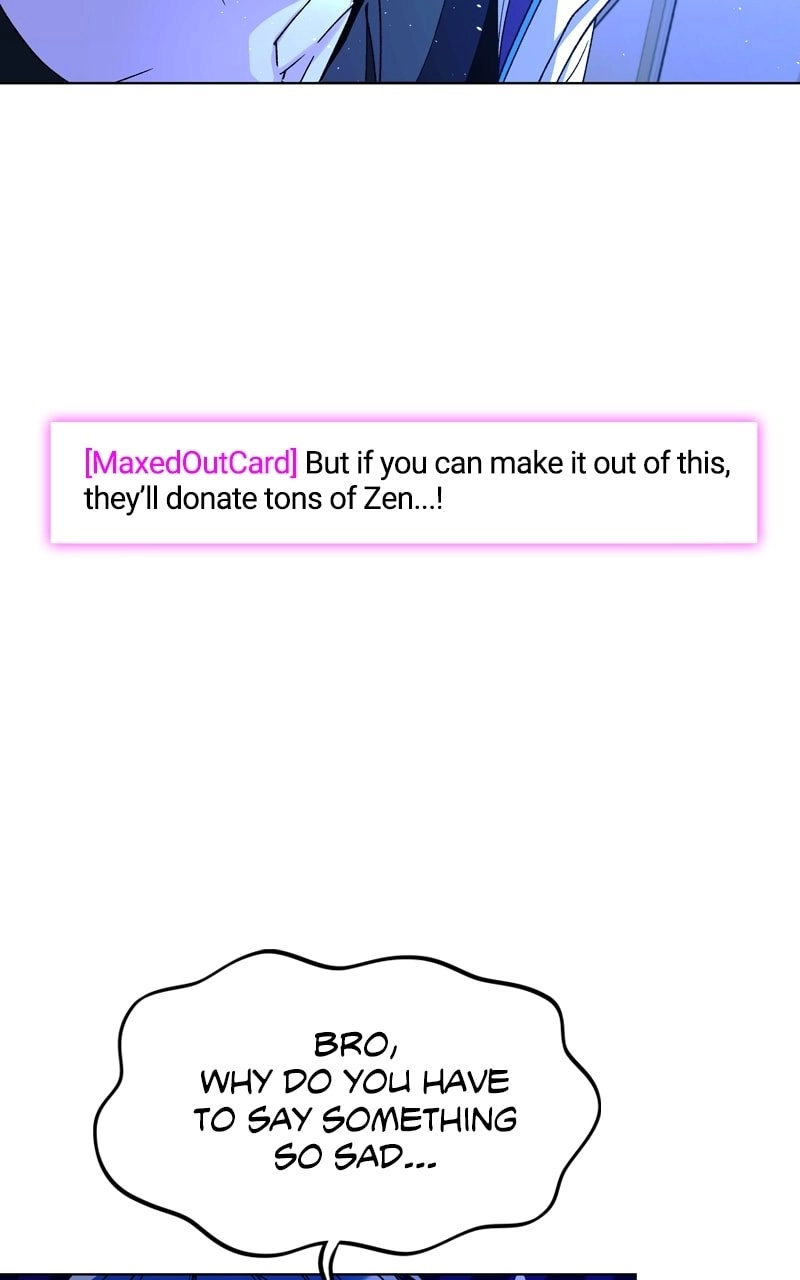 The End is a Game to Me1 Chapter 41 - Page 37