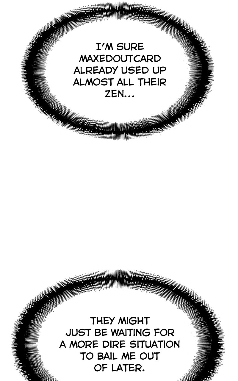 The End is a Game to Me1 Chapter 41 - Page 39