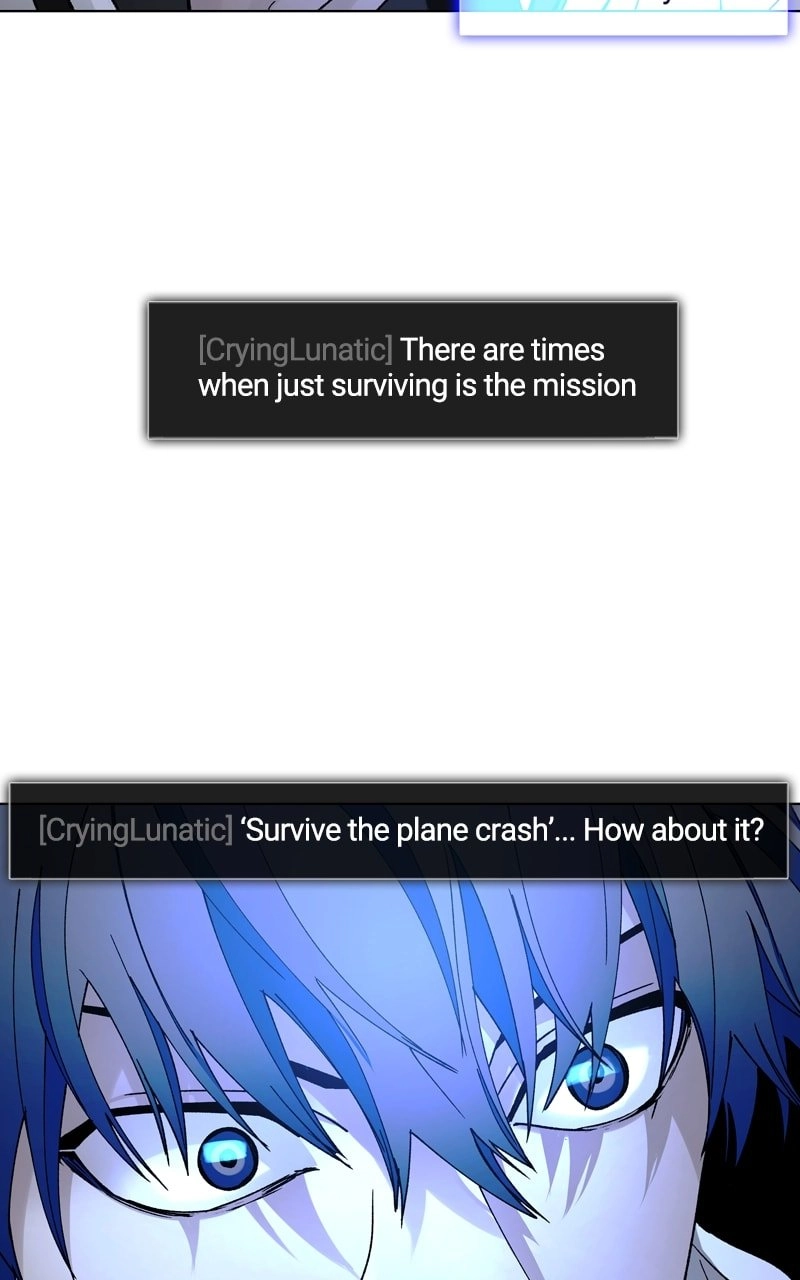 The End is a Game to Me1 Chapter 41 - Page 42