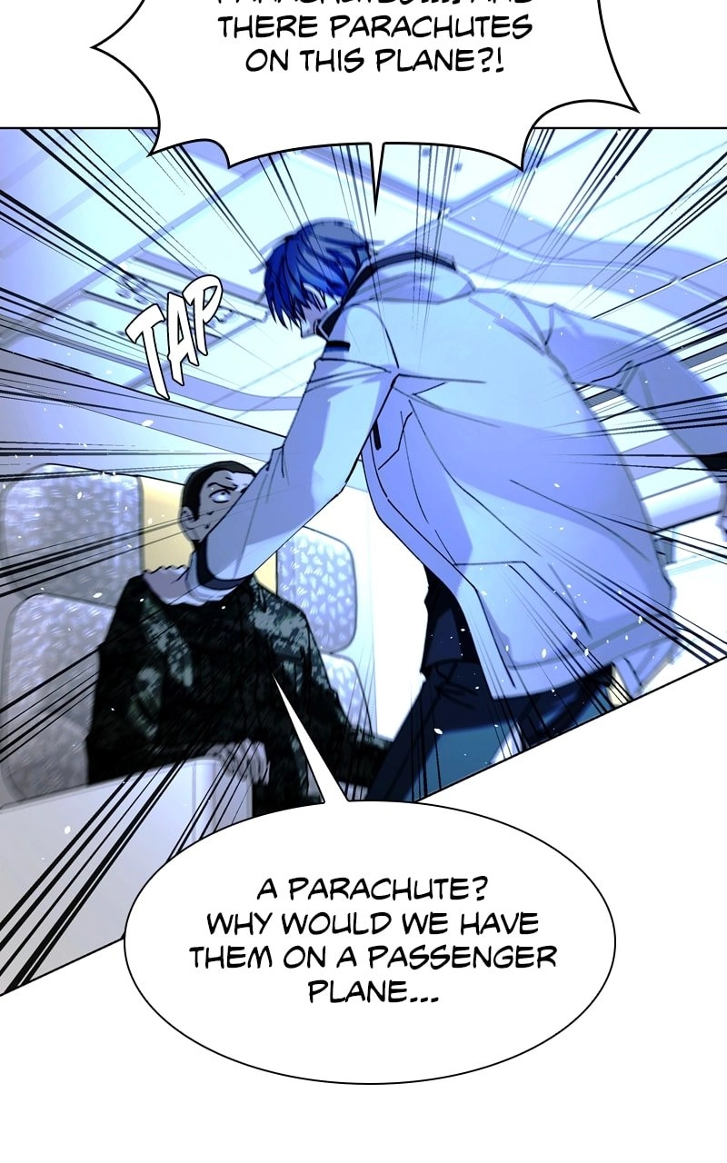 The End is a Game to Me1 Chapter 41 - Page 44