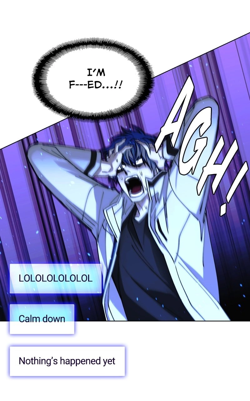 The End is a Game to Me1 Chapter 41 - Page 45