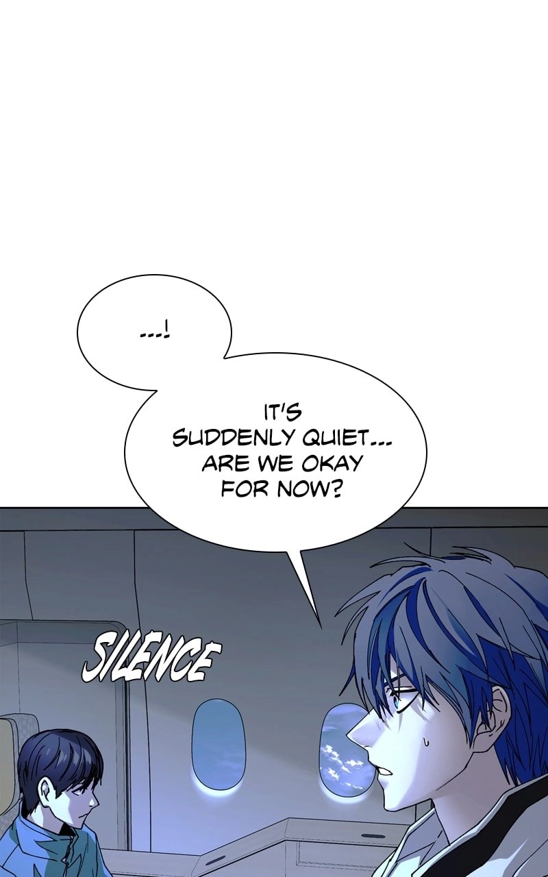 The End is a Game to Me1 Chapter 41 - Page 46