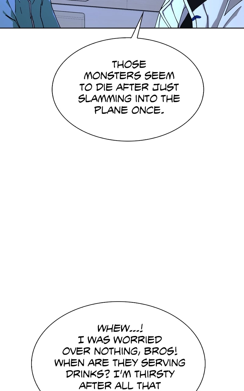 The End is a Game to Me1 Chapter 41 - Page 47