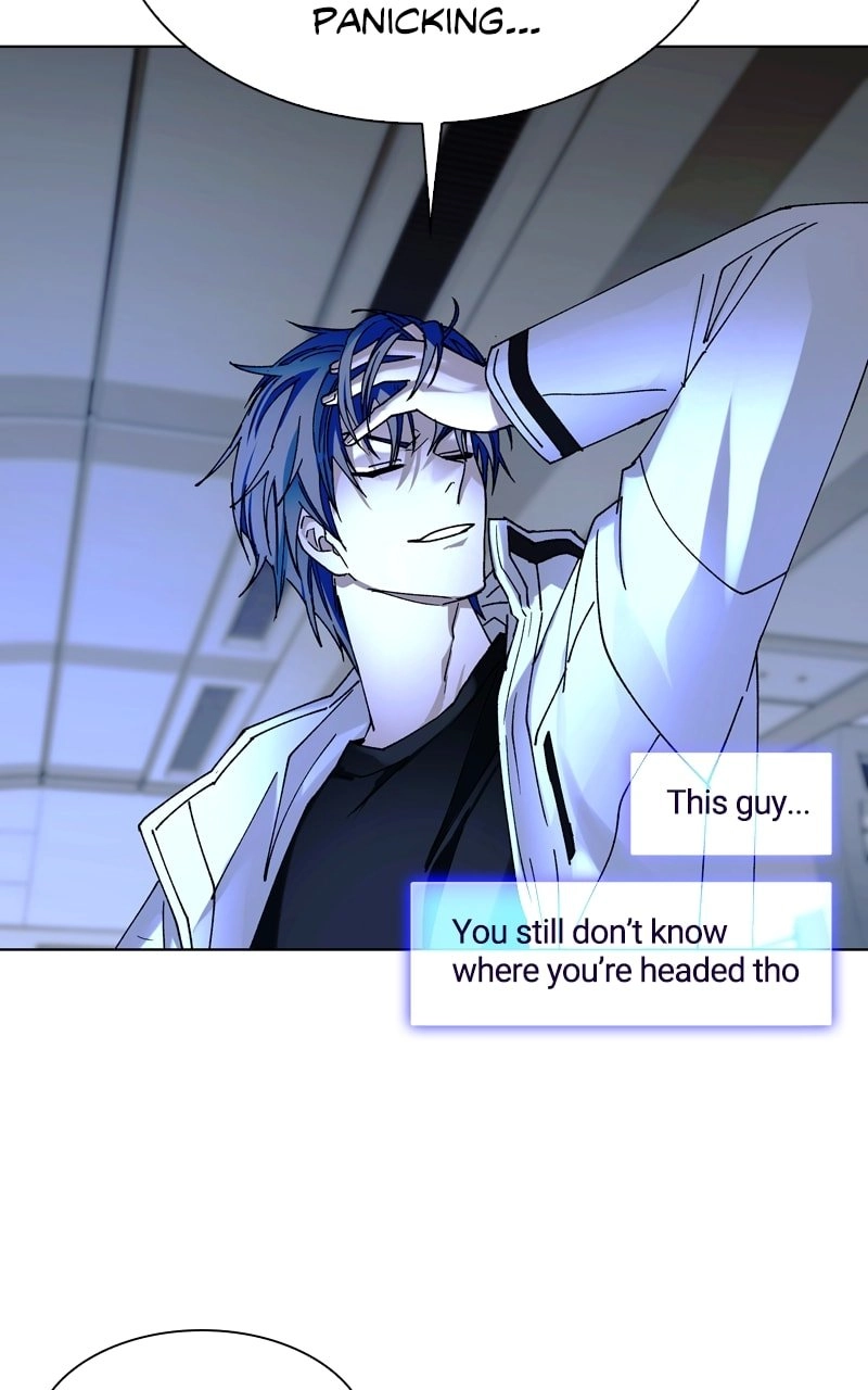 The End is a Game to Me1 Chapter 41 - Page 48