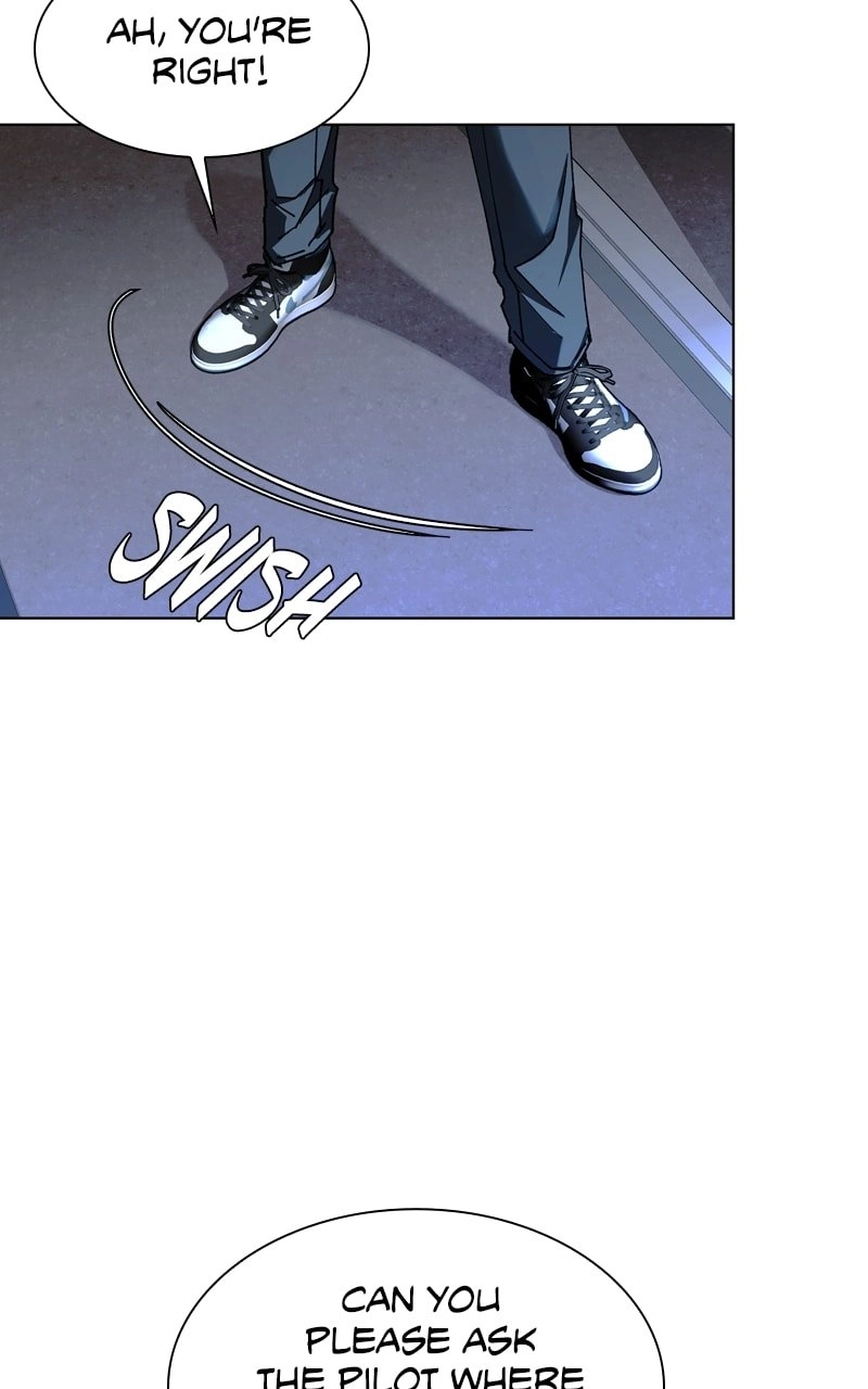 The End is a Game to Me1 Chapter 41 - Page 49