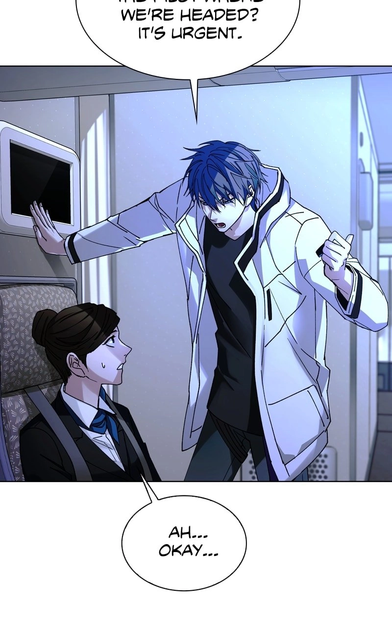 The End is a Game to Me1 Chapter 41 - Page 50