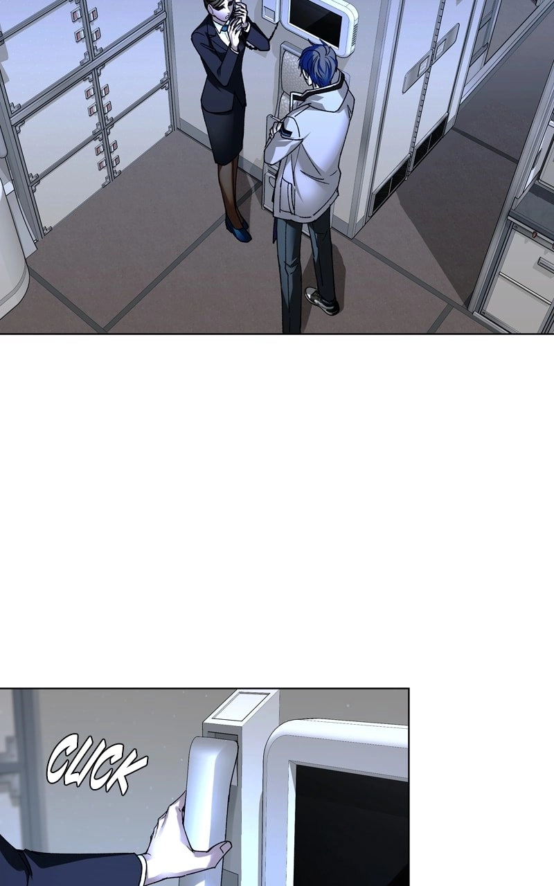 The End is a Game to Me1 Chapter 41 - Page 52