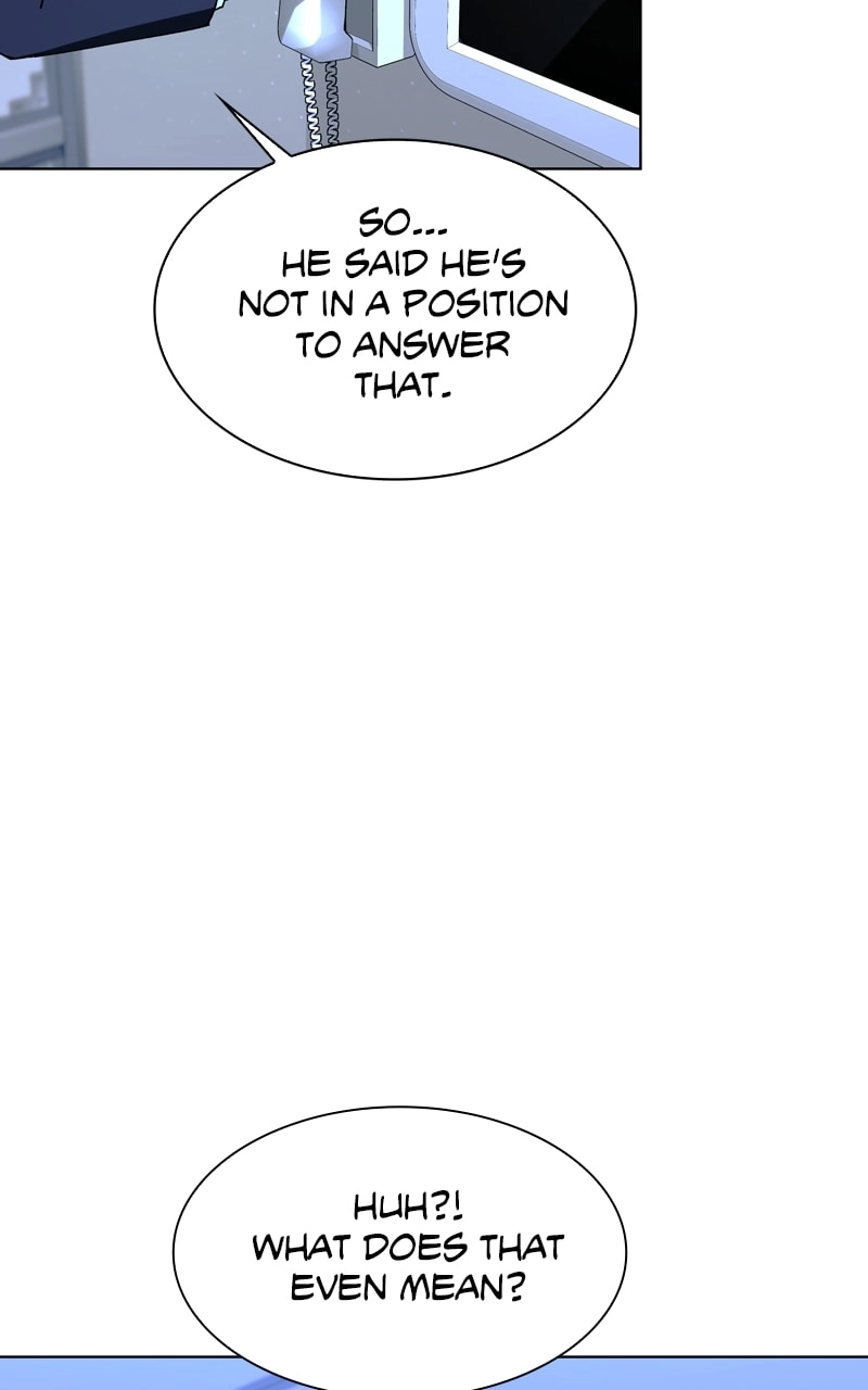 The End is a Game to Me1 Chapter 41 - Page 53