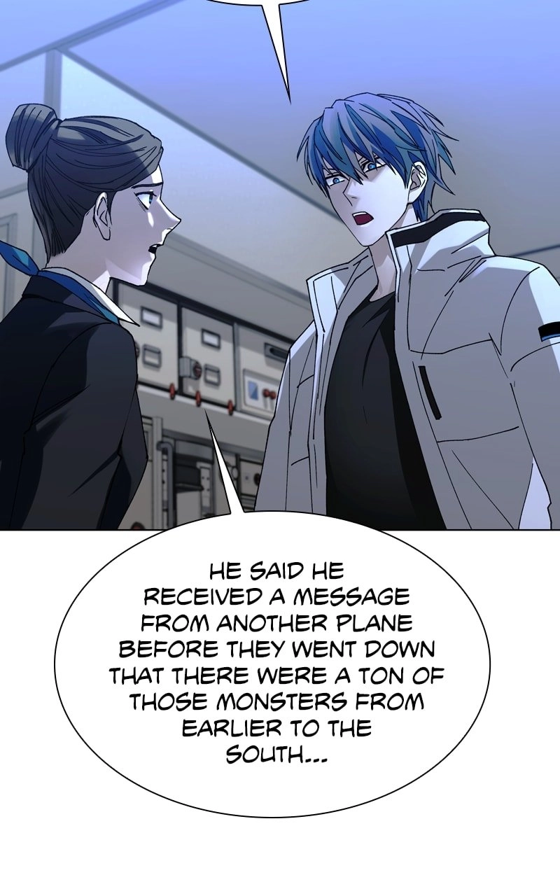 The End is a Game to Me1 Chapter 41 - Page 54