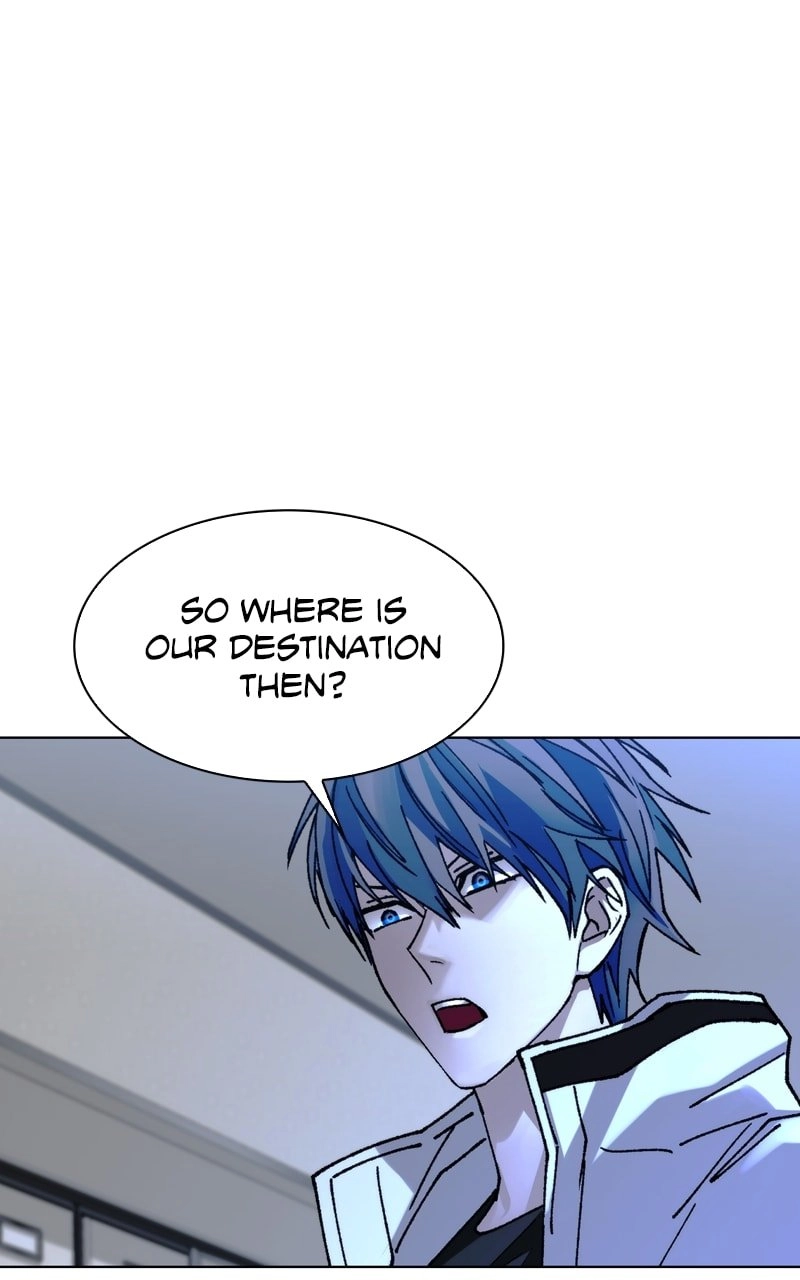 The End is a Game to Me1 Chapter 41 - Page 55