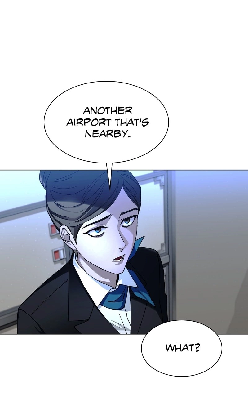 The End is a Game to Me1 Chapter 41 - Page 56