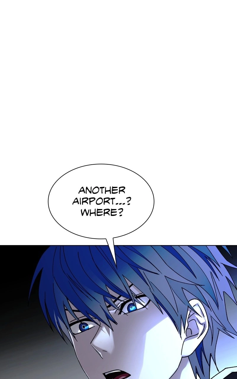 The End is a Game to Me1 Chapter 41 - Page 57