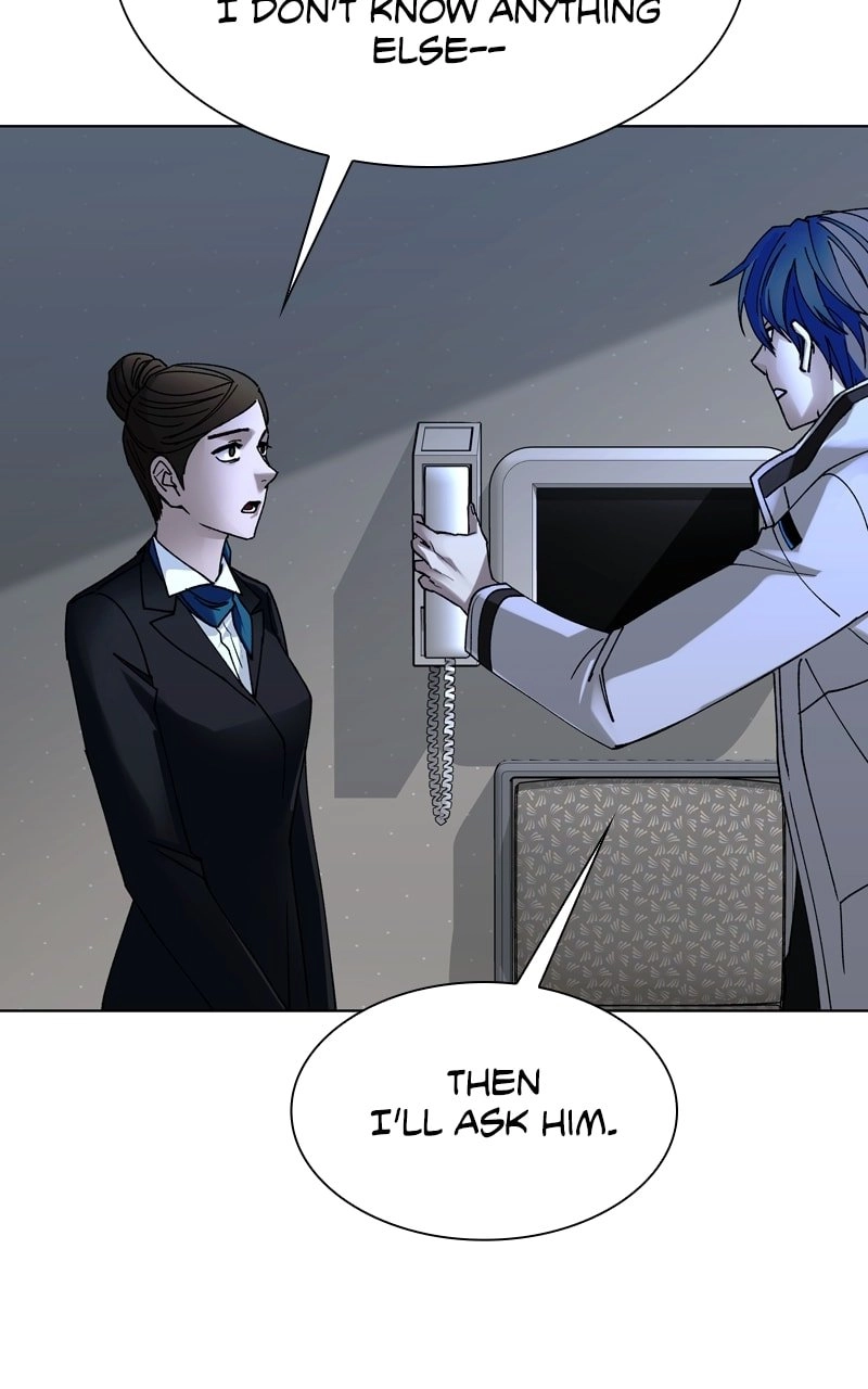 The End is a Game to Me1 Chapter 41 - Page 59