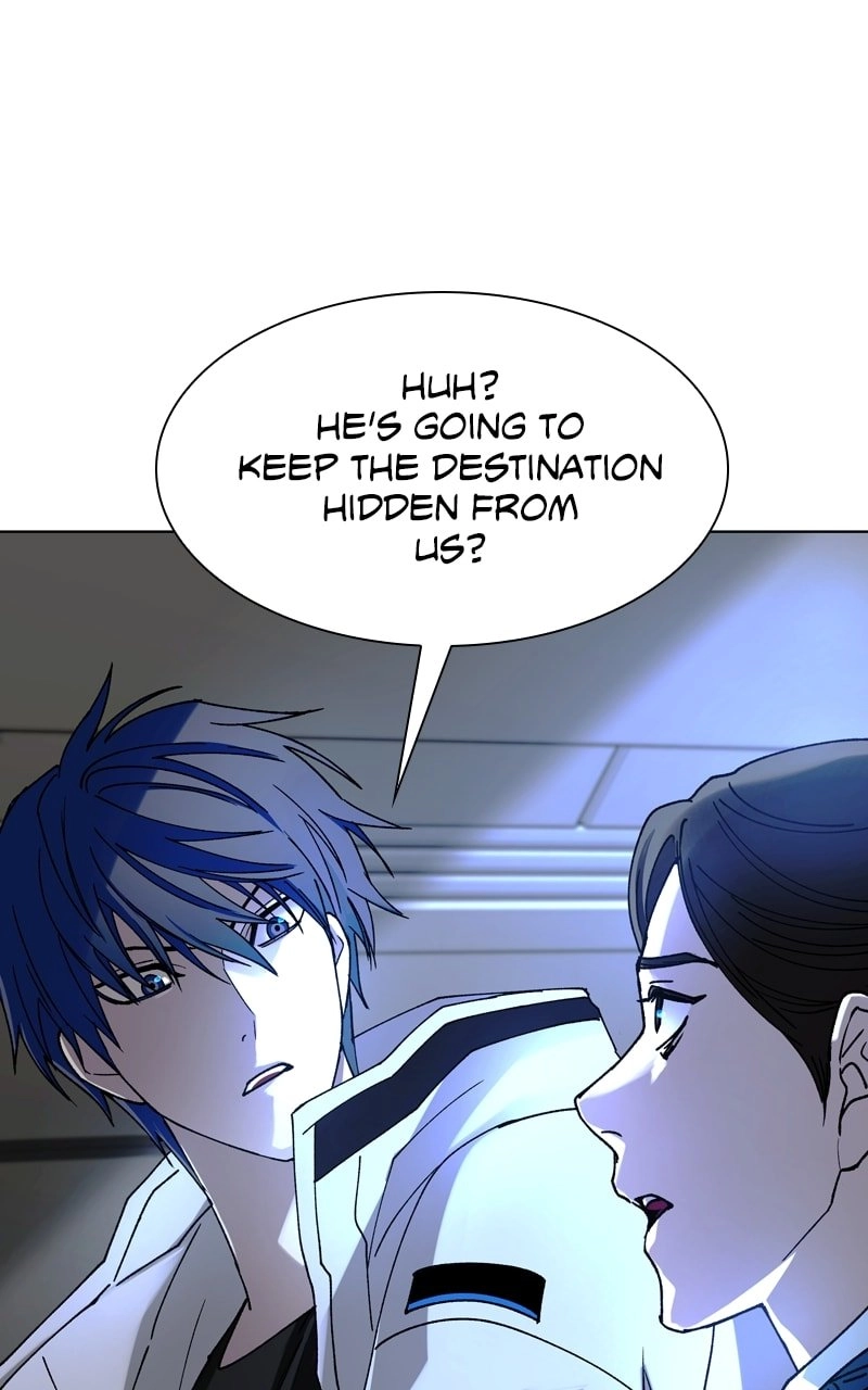 The End is a Game to Me1 Chapter 41 - Page 63