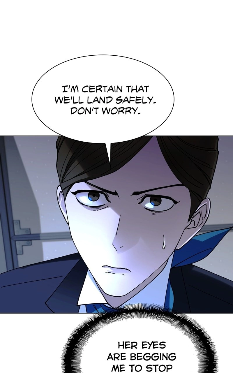 The End is a Game to Me1 Chapter 41 - Page 68