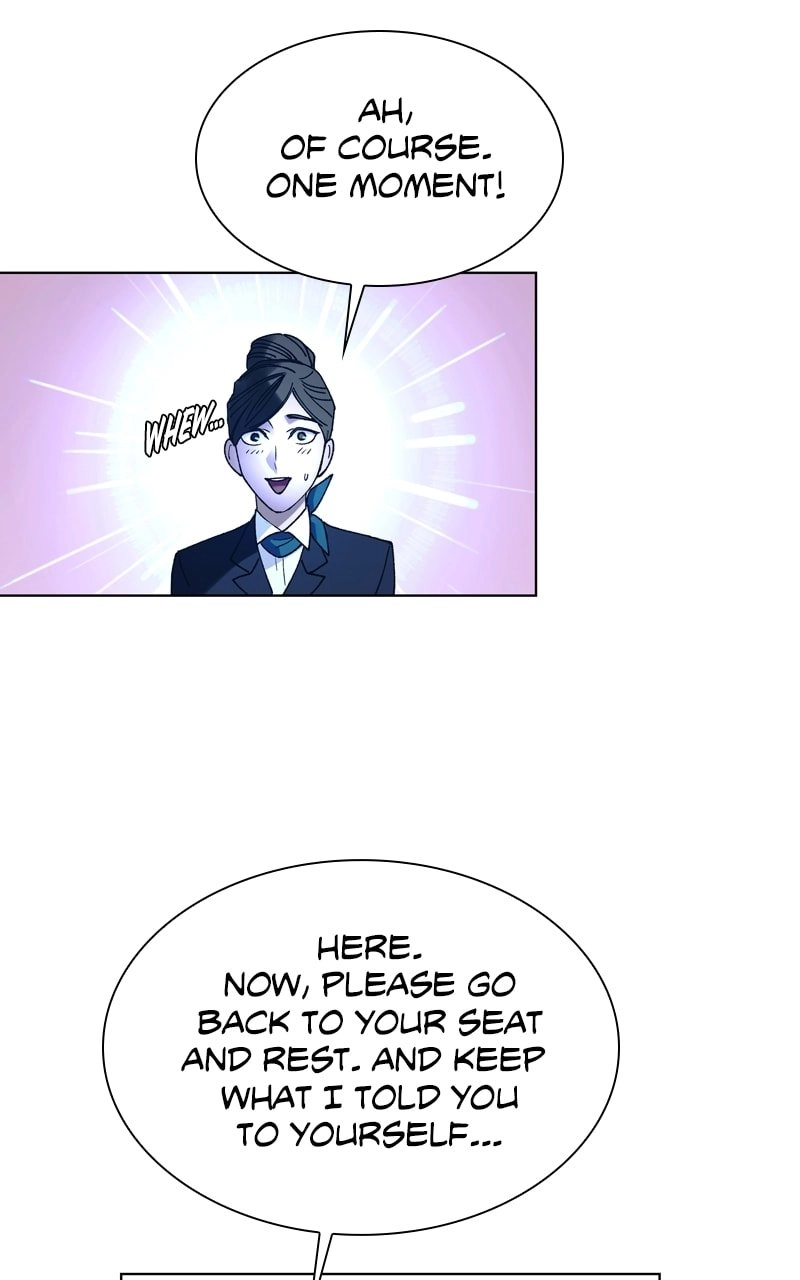The End is a Game to Me1 Chapter 41 - Page 71