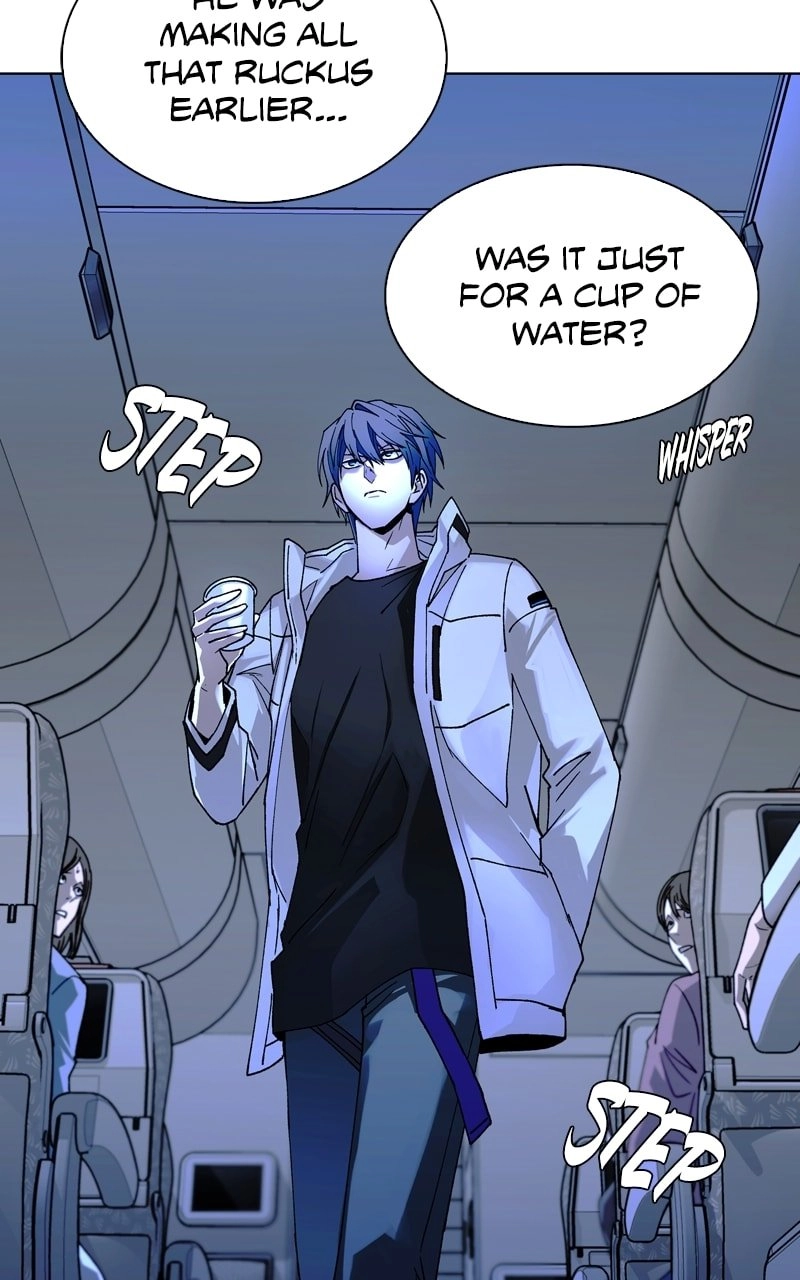 The End is a Game to Me1 Chapter 41 - Page 73