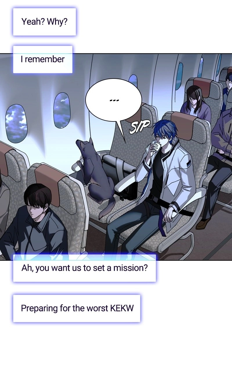 The End is a Game to Me1 Chapter 41 - Page 76