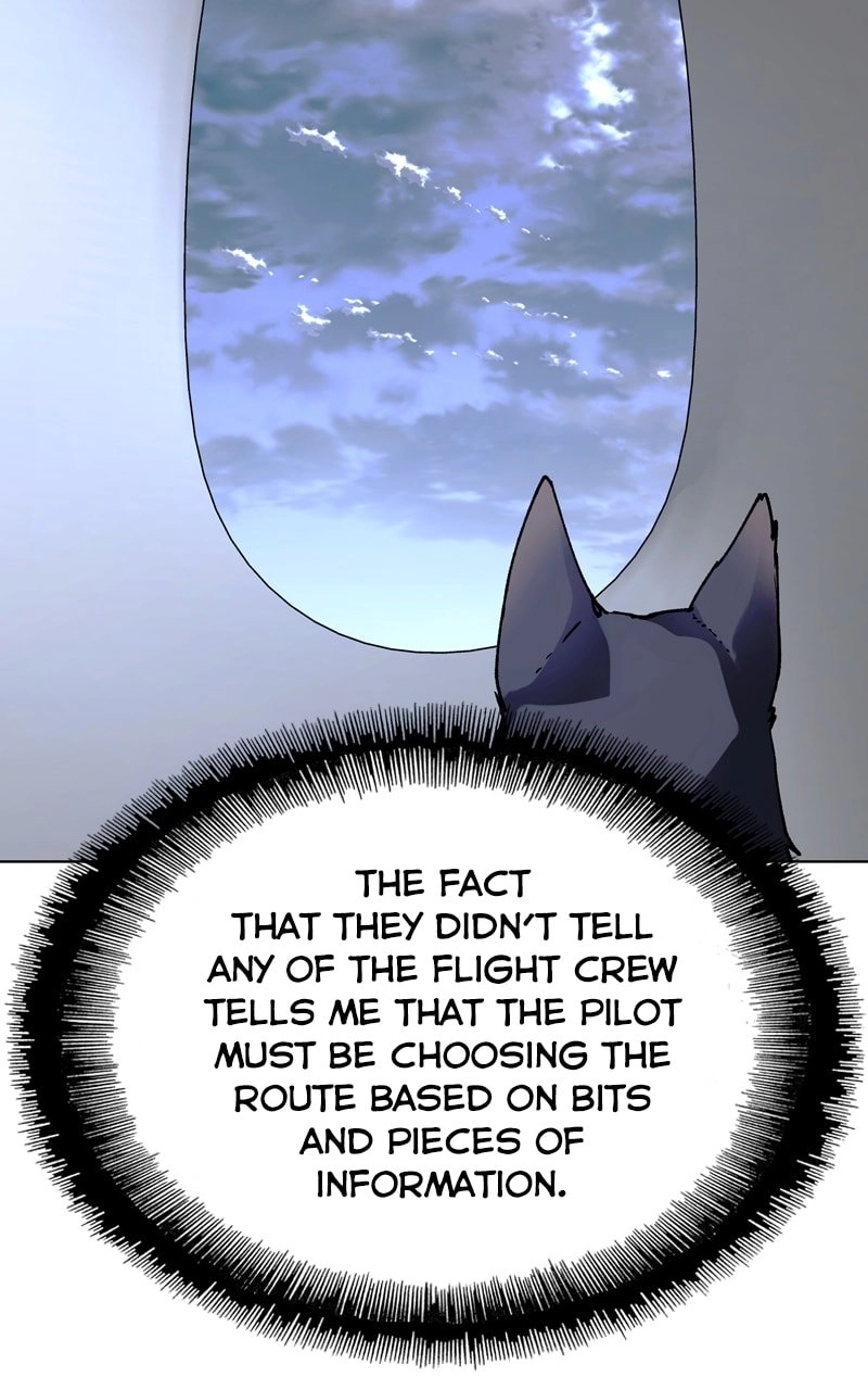 The End is a Game to Me1 Chapter 41 - Page 80
