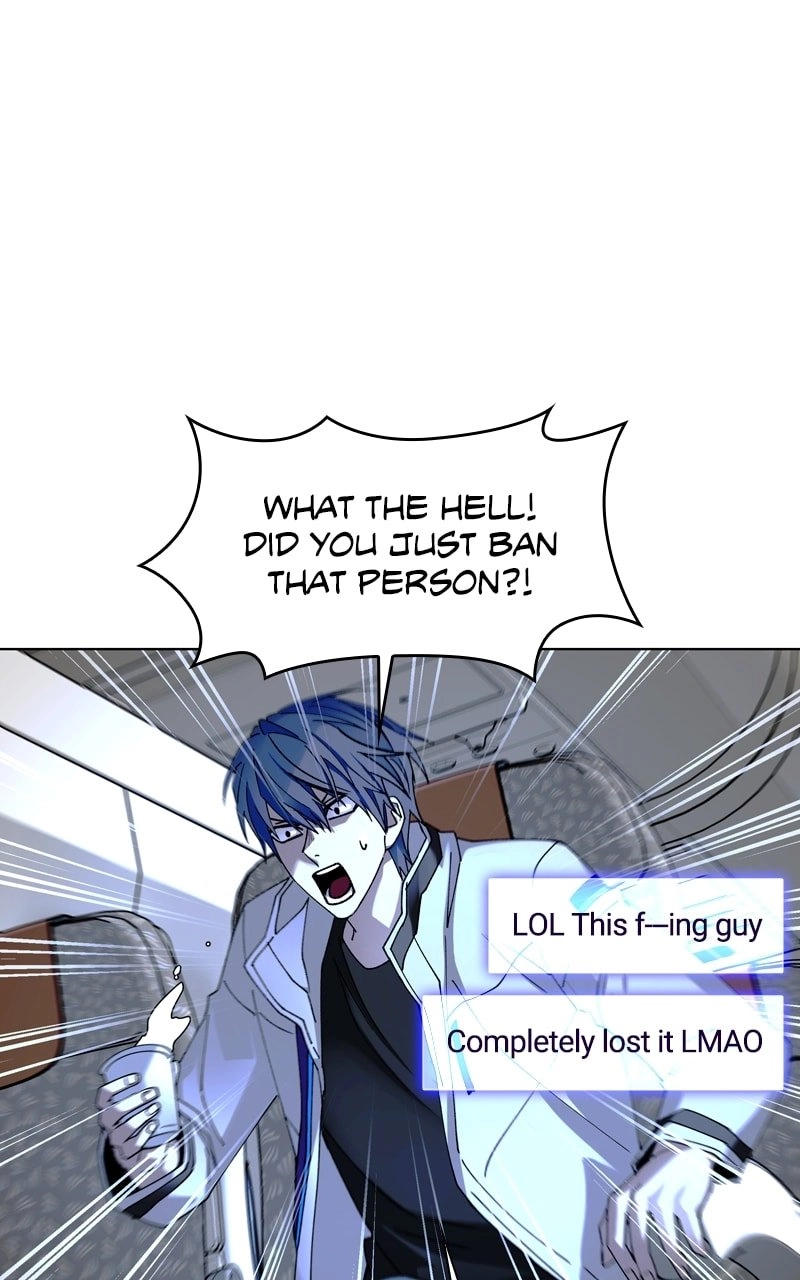 The End is a Game to Me1 Chapter 41 - Page 83