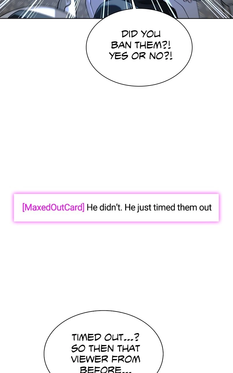 The End is a Game to Me1 Chapter 41 - Page 84