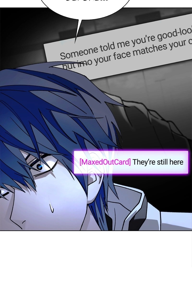 The End is a Game to Me1 Chapter 41 - Page 85
