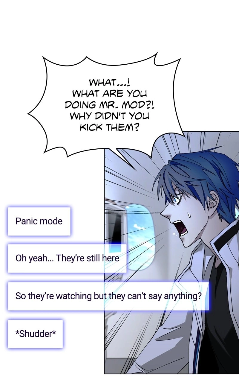 The End is a Game to Me1 Chapter 41 - Page 86