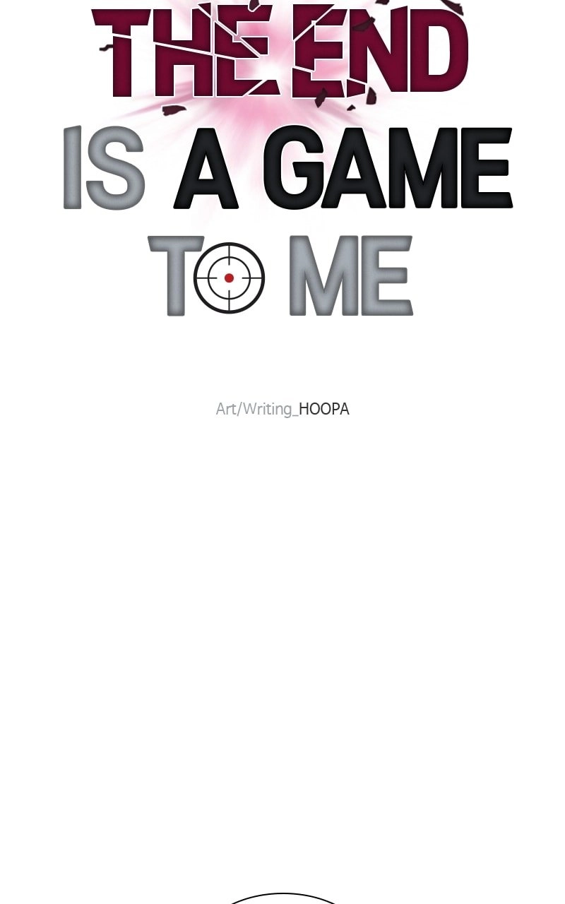 The End is a Game to Me1 Chapter 41 - Page 92