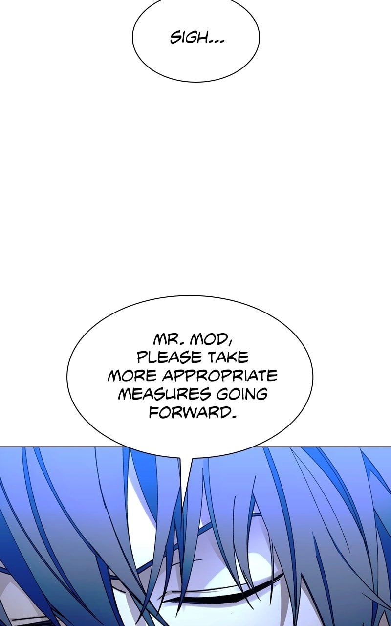 The End is a Game to Me1 Chapter 41 - Page 93