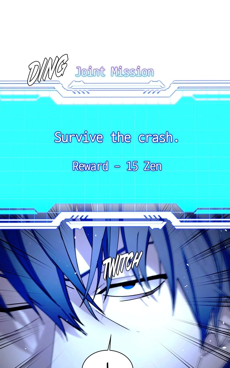 The End is a Game to Me1 Chapter 41 - Page 96