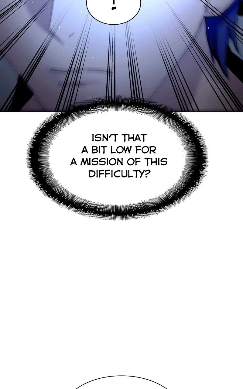 The End is a Game to Me1 Chapter 41 - Page 97