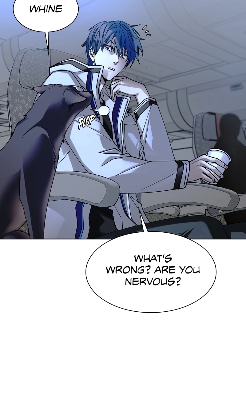 The End is a Game to Me1 Chapter 41 - Page 102