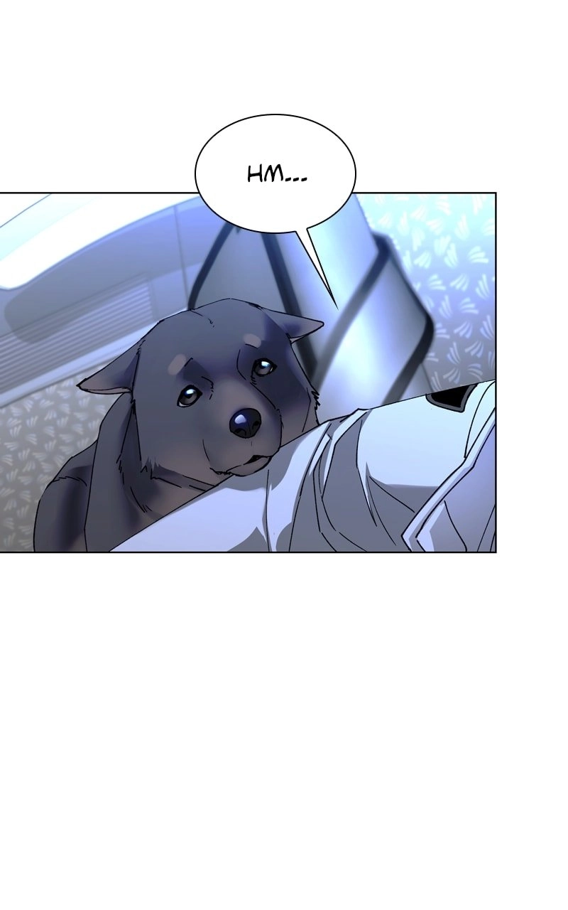 The End is a Game to Me1 Chapter 41 - Page 103