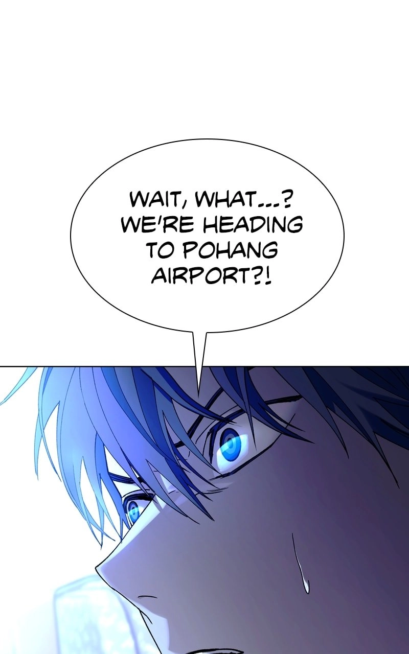 The End is a Game to Me1 Chapter 41 - Page 110