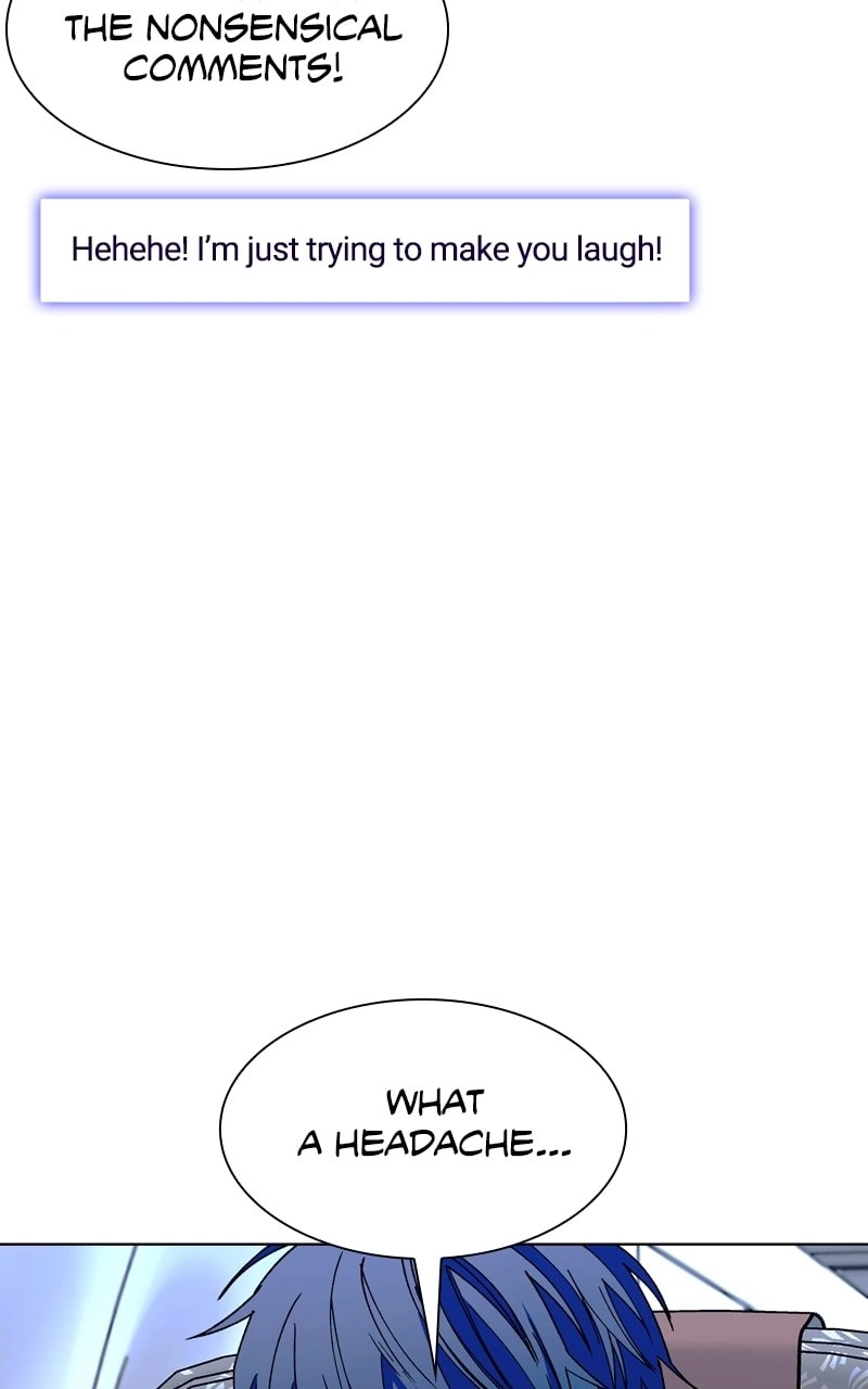 The End is a Game to Me1 Chapter 42 - Page 5