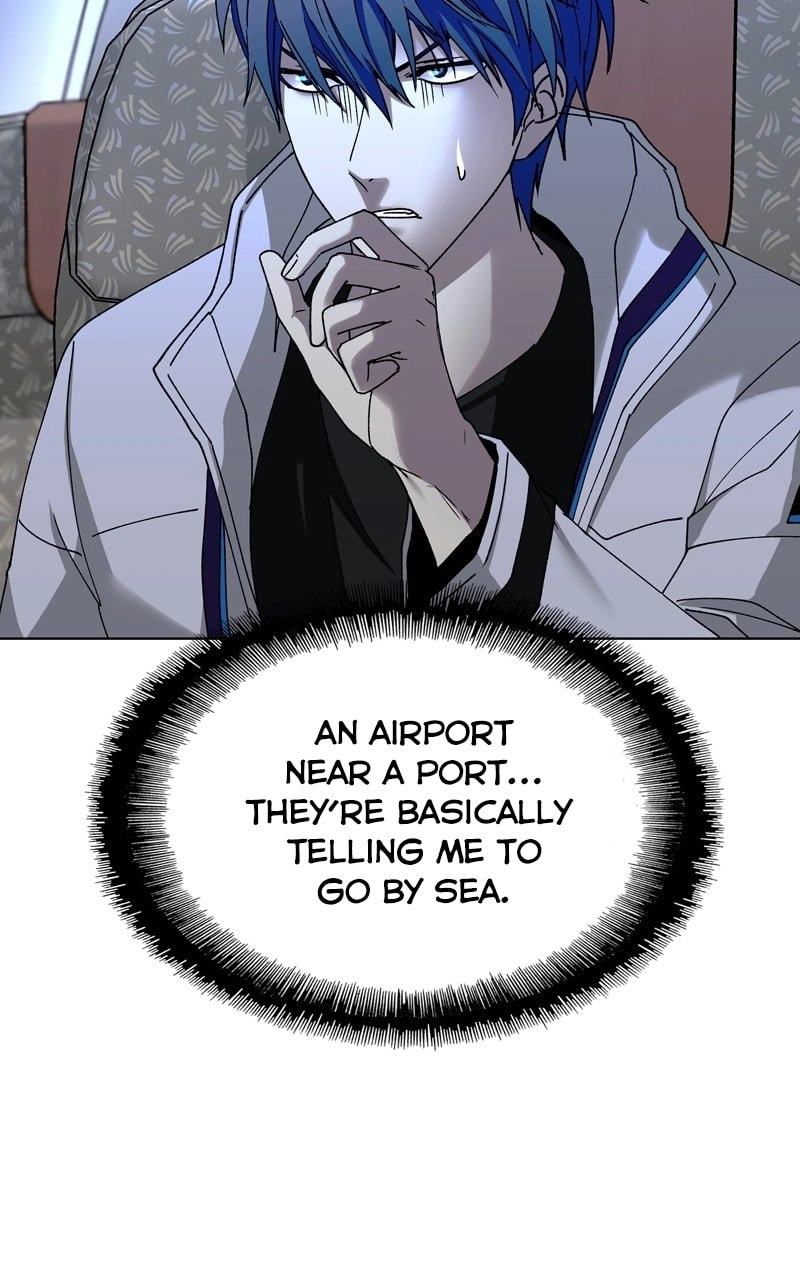 The End is a Game to Me1 Chapter 42 - Page 6