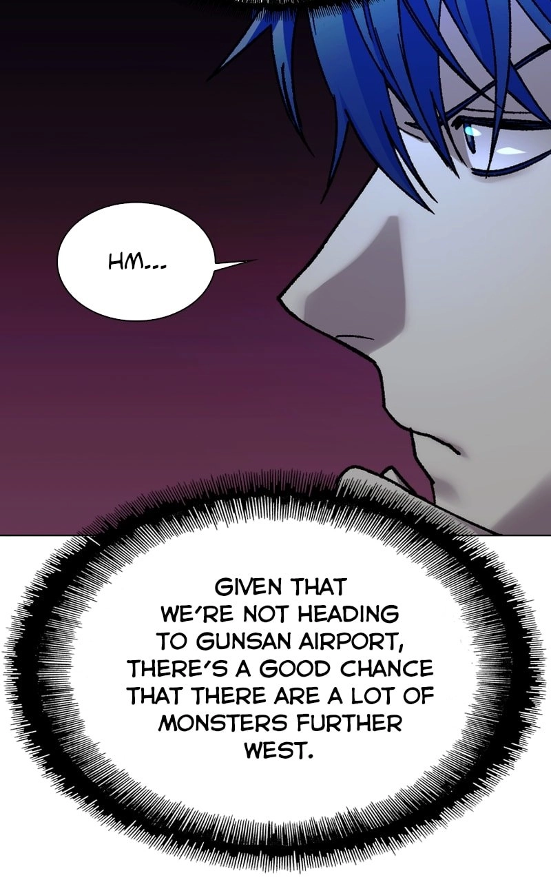 The End is a Game to Me1 Chapter 42 - Page 9