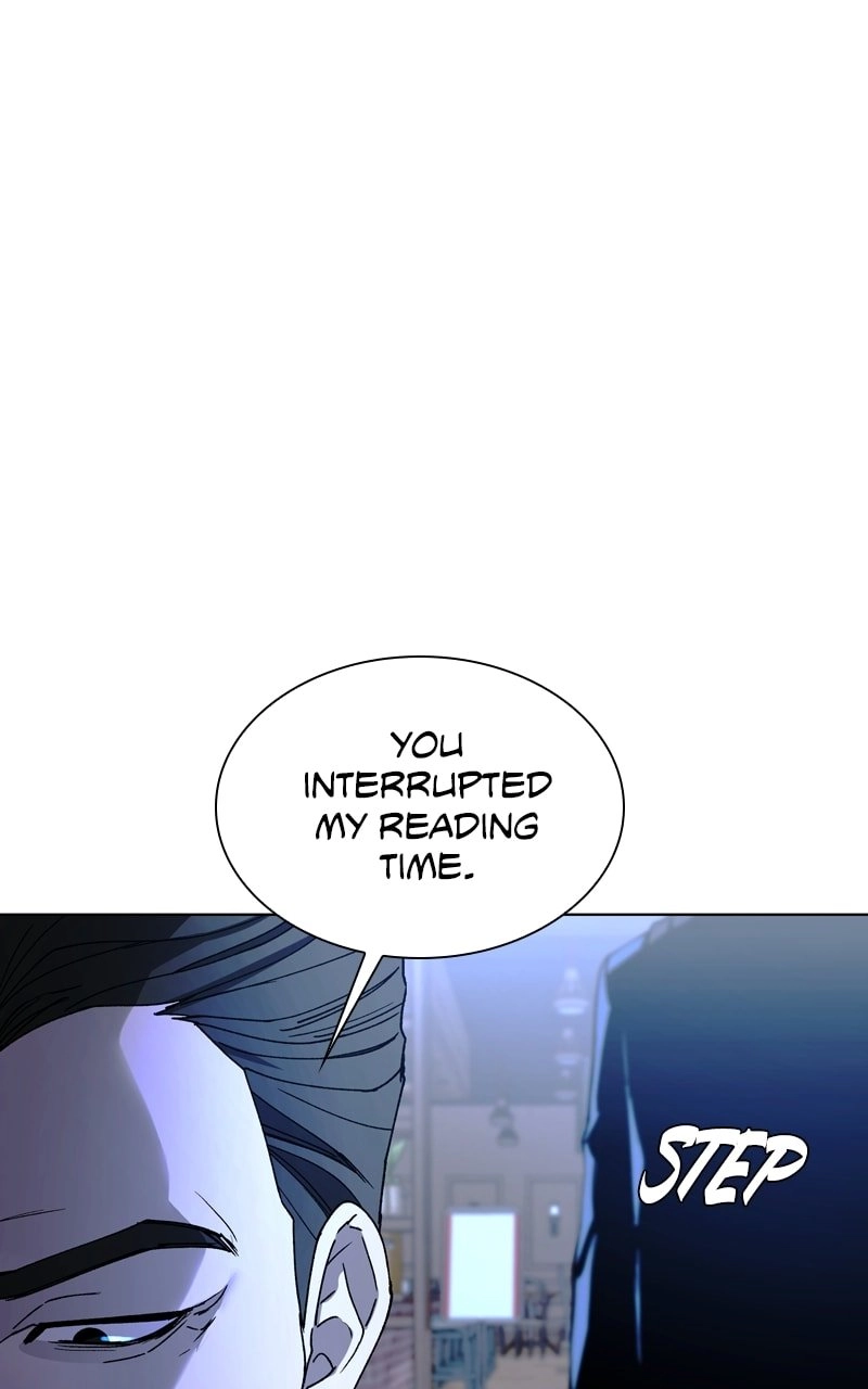 The End is a Game to Me1 Chapter 42 - Page 17