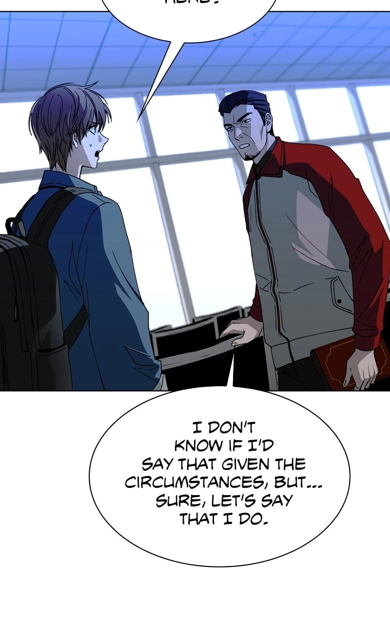 The End is a Game to Me1 Chapter 42 - Page 19