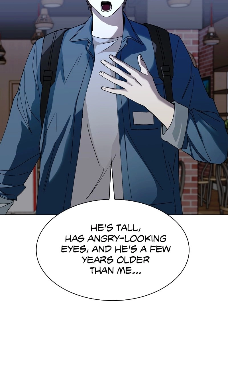 The End is a Game to Me1 Chapter 42 - Page 21