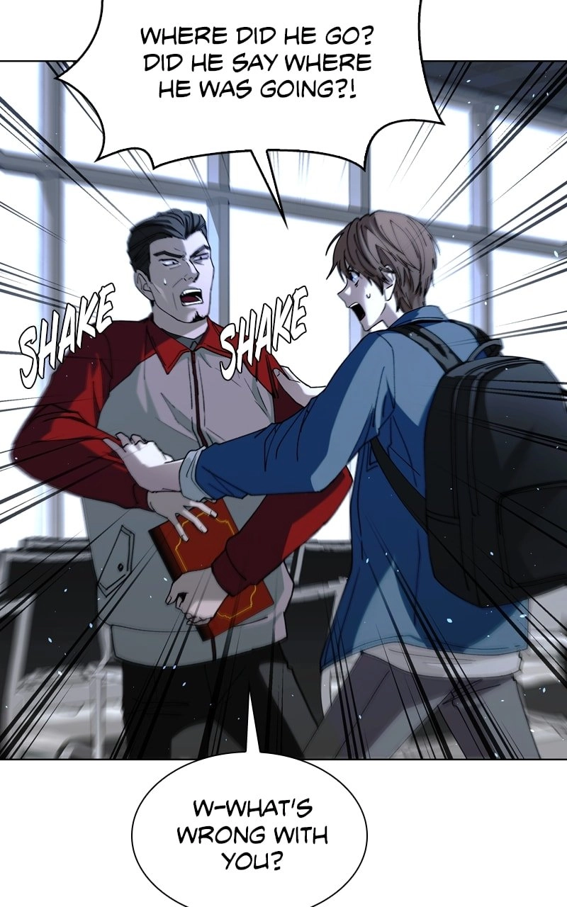The End is a Game to Me1 Chapter 42 - Page 25