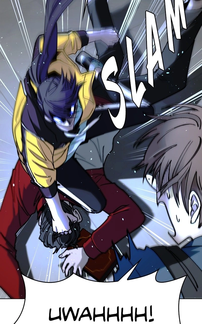 The End is a Game to Me1 Chapter 42 - Page 28