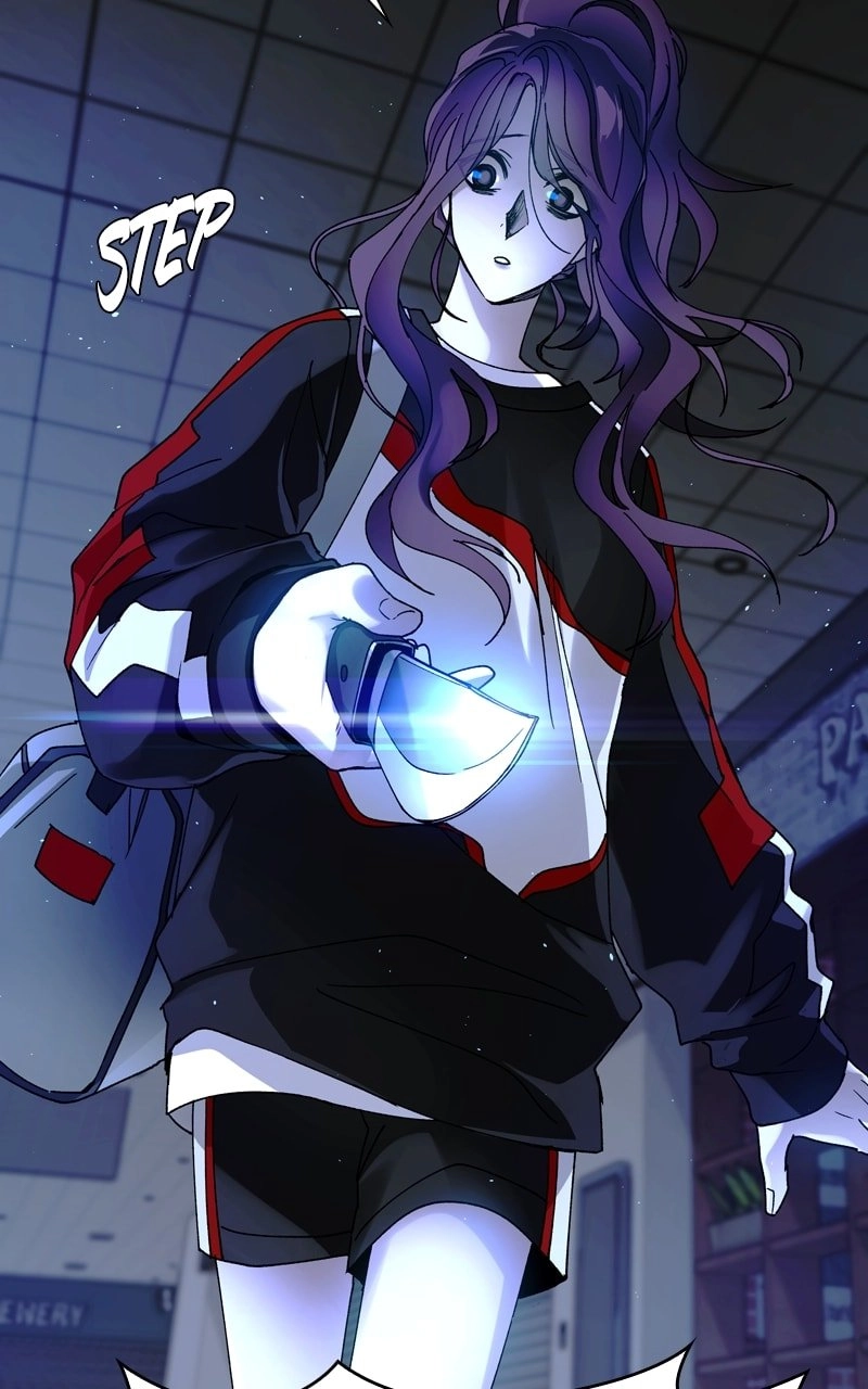 The End is a Game to Me1 Chapter 42 - Page 31