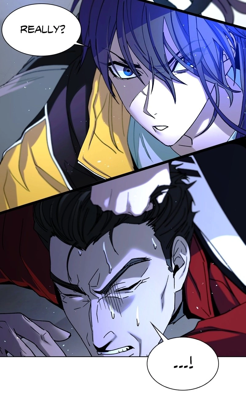 The End is a Game to Me1 Chapter 42 - Page 34