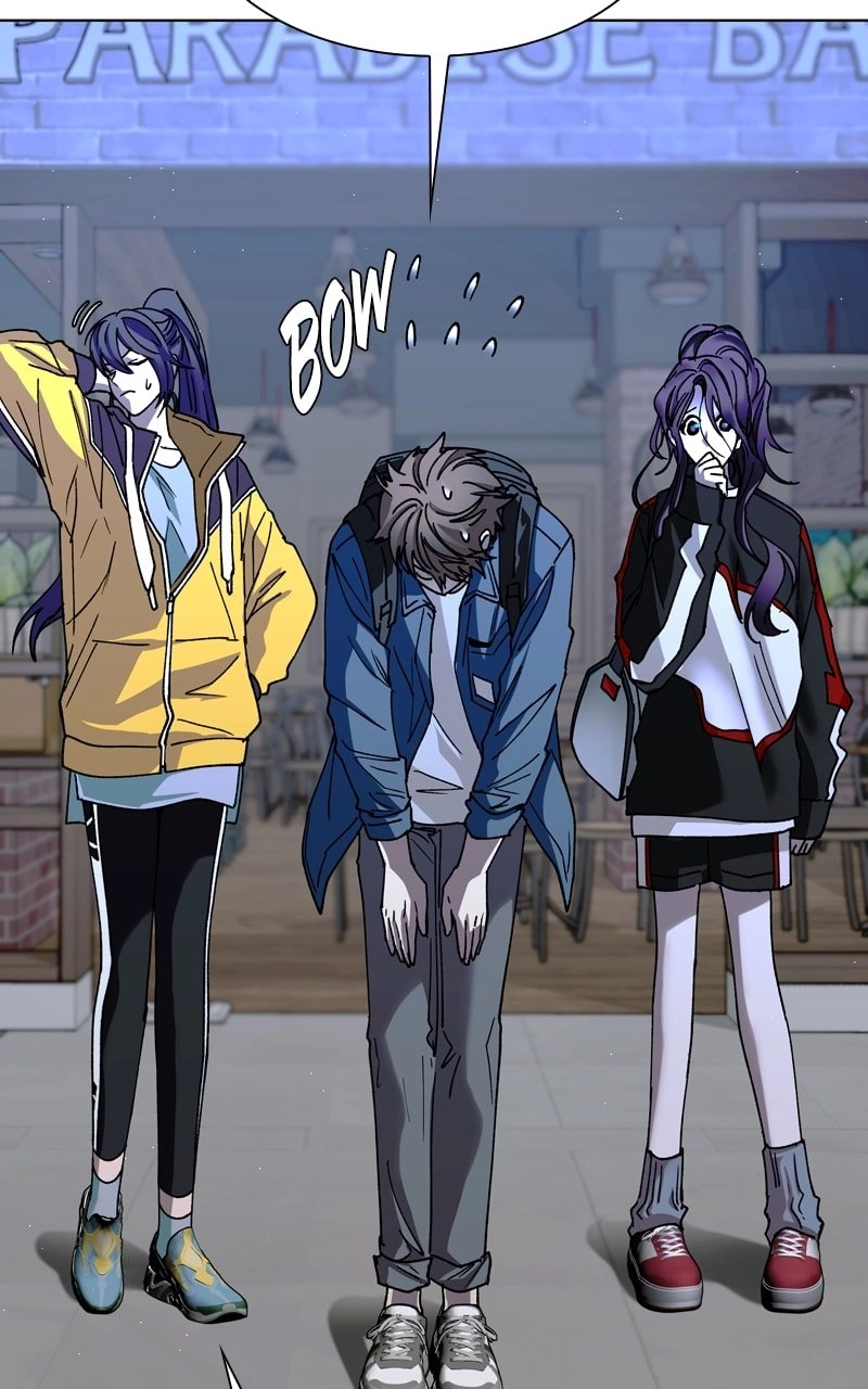 The End is a Game to Me1 Chapter 42 - Page 36