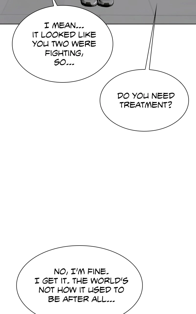 The End is a Game to Me1 Chapter 42 - Page 37