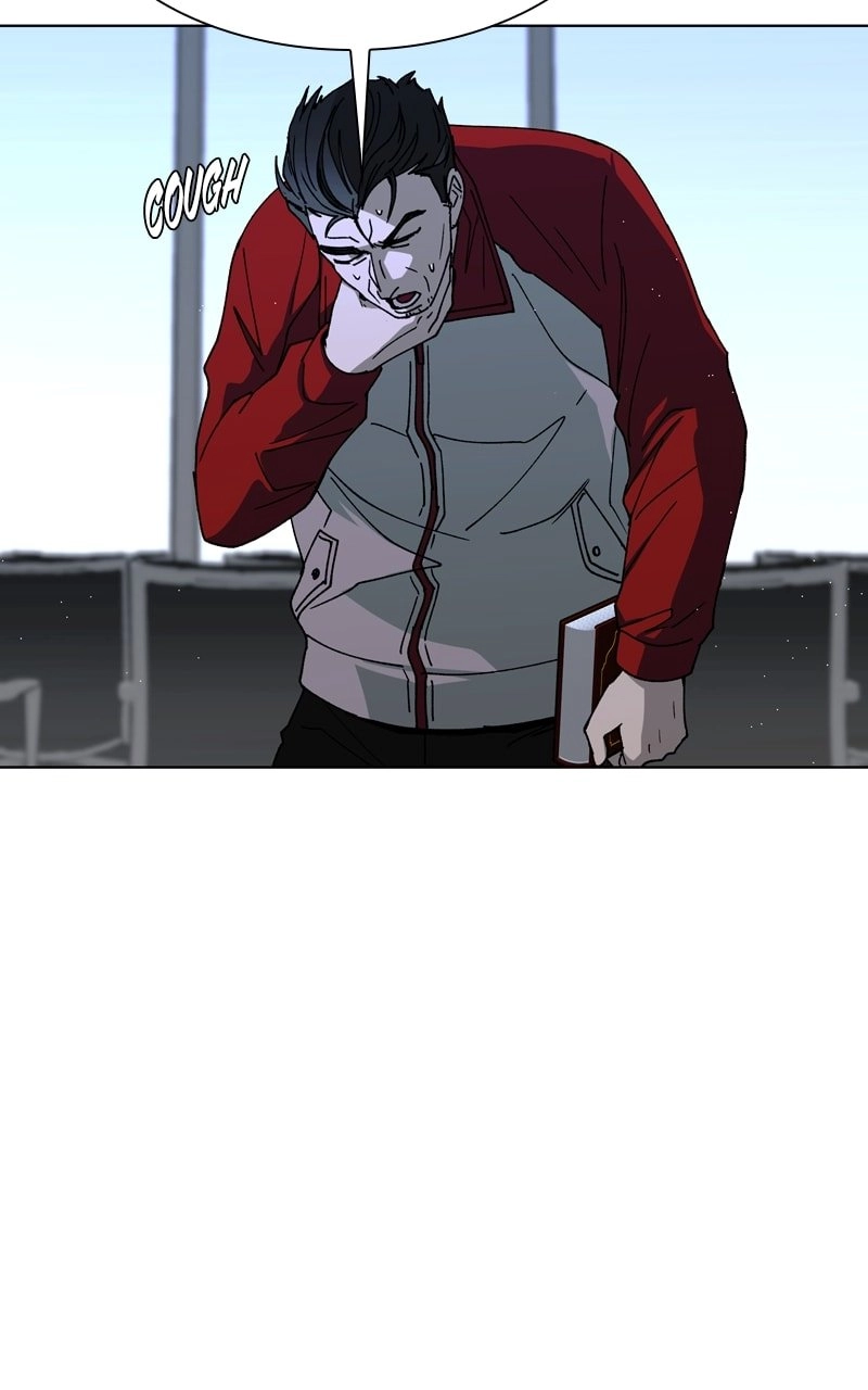 The End is a Game to Me1 Chapter 42 - Page 38